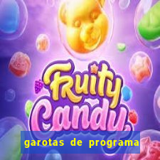 garotas de programa da bahia